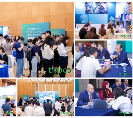 CSSOPE 2025 has come to a successful conclusion, and CSSOPE 2026 has set sail.